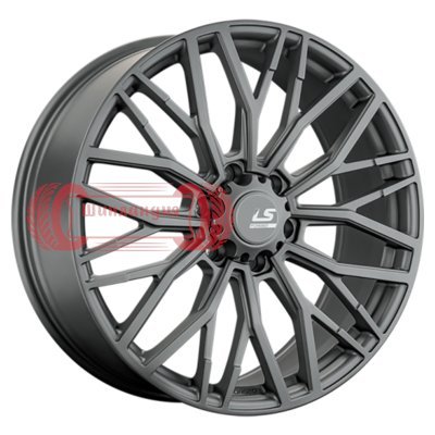 LS Forged LS FG33 MGM 9x21/6x139.7 D100.1 ET30  