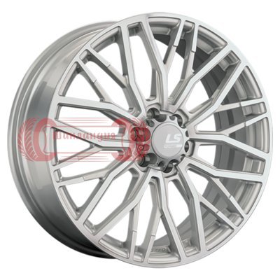 LS Forged LS FG33 SF 8x20/6x114.3 D67.1 ET46  