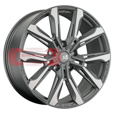 LS Forged LS FG34 MGMF 9.5x22/5x150 D110.1 ET45  