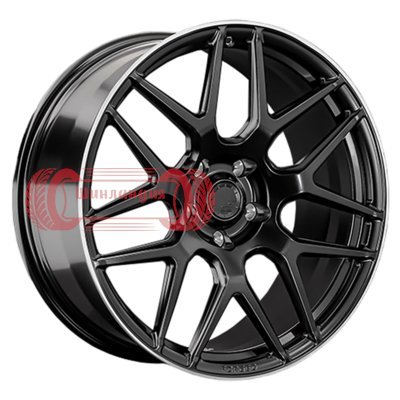 LS Forged LS FG43 MBL 11x21/5x112 D66.6 ET42  