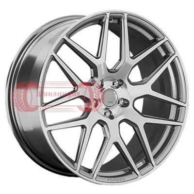 LS Forged LS FG43 MGMF 11x21/5x112 D66.6 ET42  