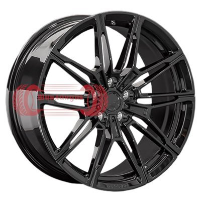 LS Forged LS FG45 BK 9x19/5x112 D66.6 ET44  