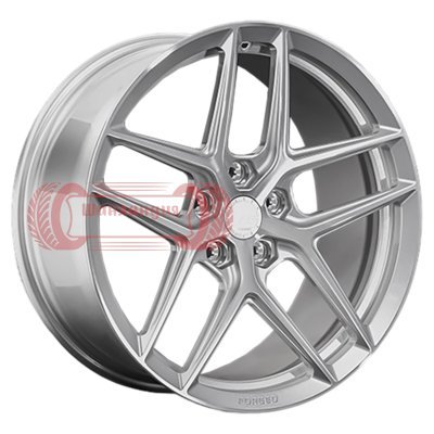 LS Forged LS FG47 SF 10.5x19/5x120 D72.6 ET45  