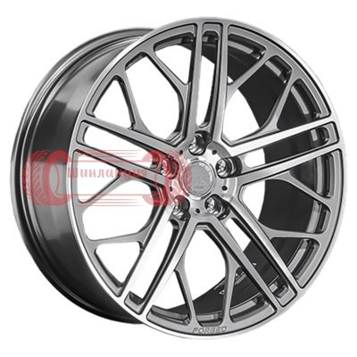 LS Forged LS FG48 MGMF 9x20/5x120 D72.6 ET35  