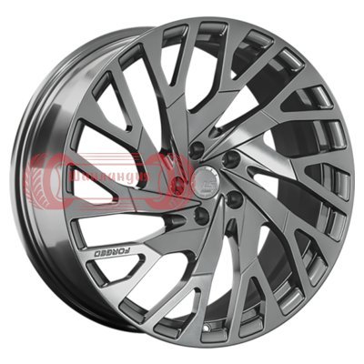 LS Forged LS FG49R MGM 9x22/5x120 D72.6 ET43  