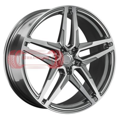 LS Forged LS FG50 MGMF 9.5x21/5x114.3 D67.1 ET38  