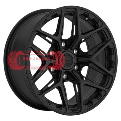 LS Forged LS FG53 MB 9x22/6x139.7 D100.1 ET45  