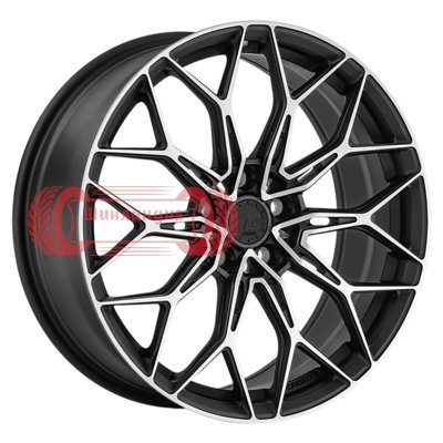 LS Forged LS FG56 MBF 8x19/5x114.3 D67.1 ET35  