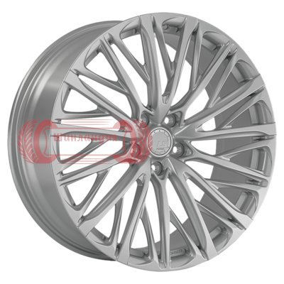 LS Forged LS FG60 SS 9x21/5x120 D62.6 ET45.5  