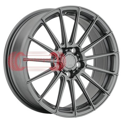 LS Forged LS FG61 MGM 7.5x17/5x112 D66.6 ET35  