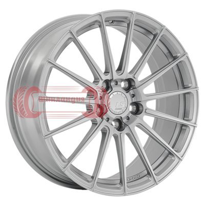 LS Forged LS FG61 SS 7.5x17/5x112 D66.6 ET45  