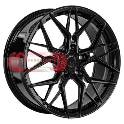 LS Forged LS FG63 BK 8.5x19/5x130 D71.6 ET50  