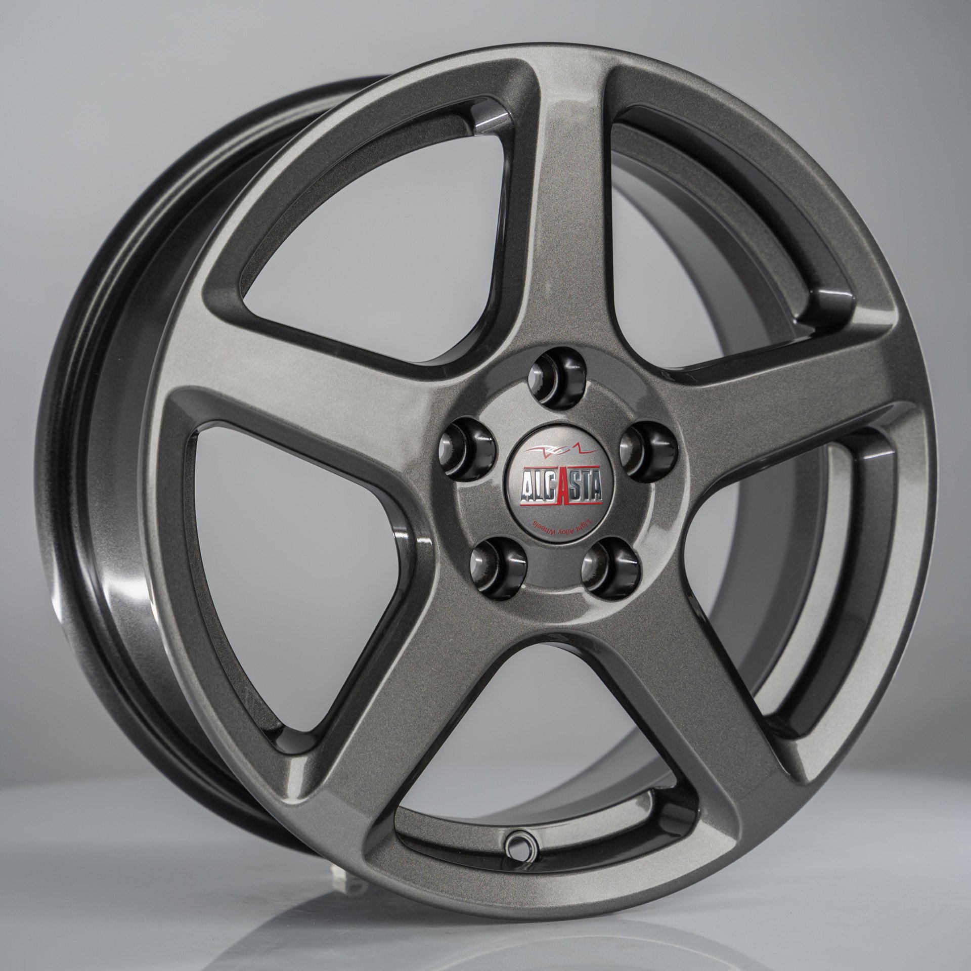 ALCASTA_Россия M62 graphite 6x15/4x100 D60.1 ET40  