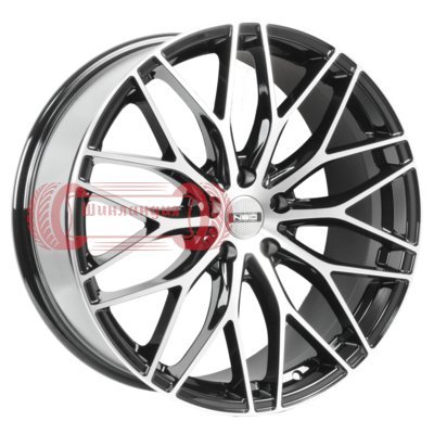 Neo 240 BDm 8.5x20/5x108 D63.4 ET42  