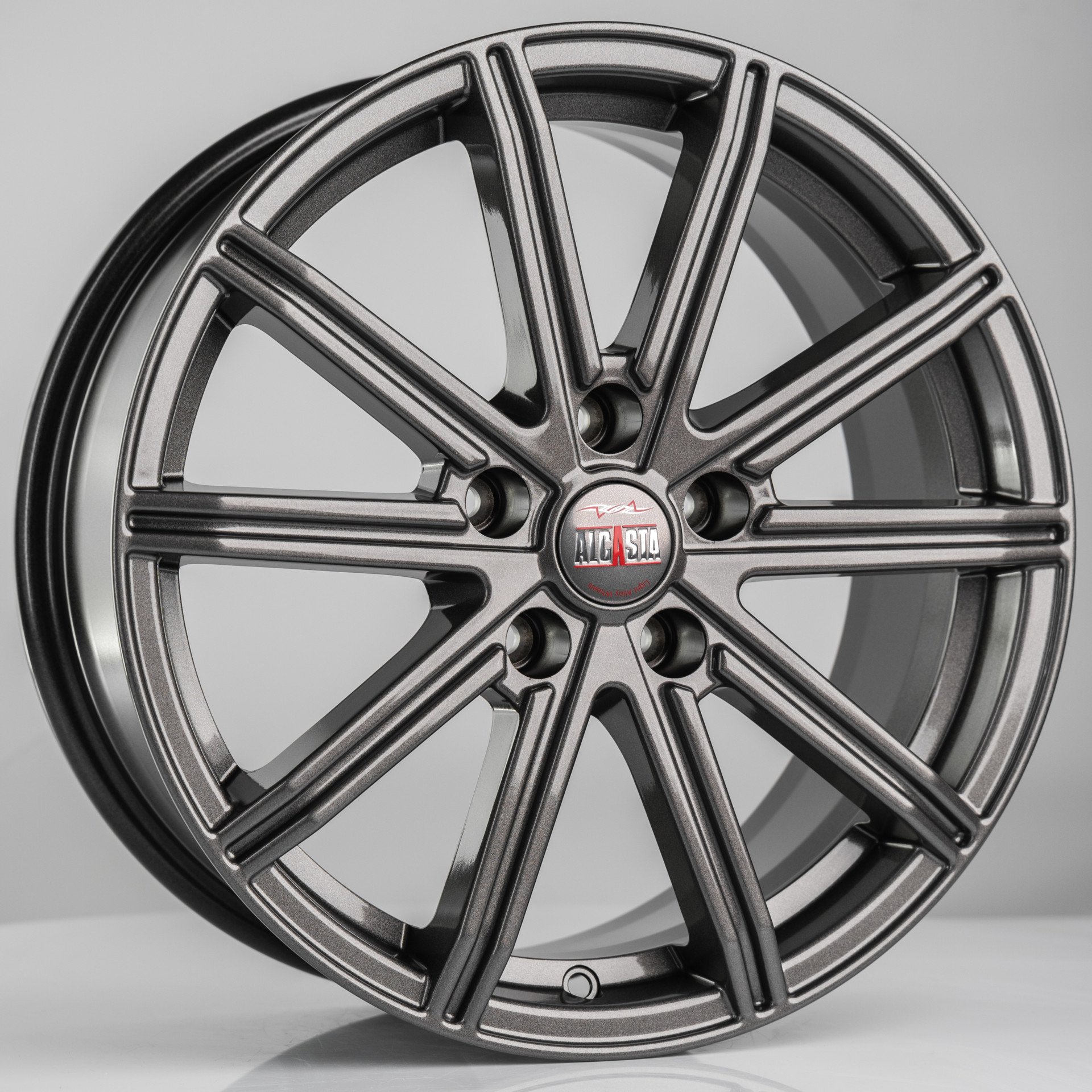 ALCASTA_Россия M64 graphite 6.5x16/5x110 D65.1 ET37  