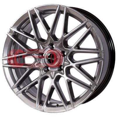 PDW Veloce (5337) CHB 7.5x18/5x114.3 D67.1 ET49.5  