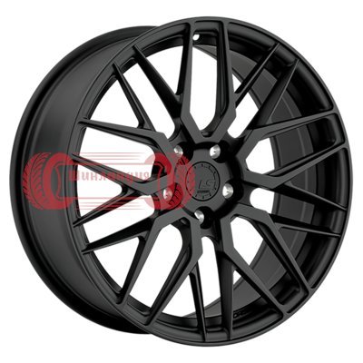 LS Forged LS FG04 MB 8x18/5x112 D66.6 ET38  