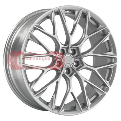 LS Forged LS FG10 SS 8.5x20/5x108 D63.3 ET45  