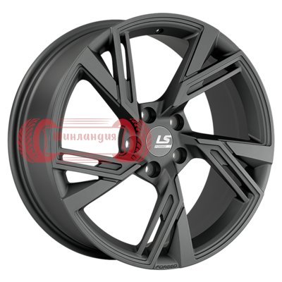 LS Forged LS FG23 MGM 8x18/5x112 D66.6 ET38  