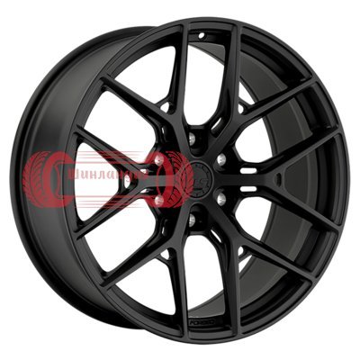 LS Forged LS FG31 MB 8x20/6x139.7 D95.1 ET55  
