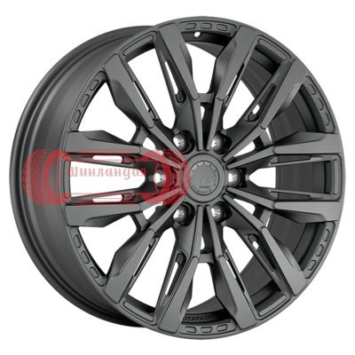 LS Forged LS FG55 MGM 9x22/6x139.7 D100.1 ET45  