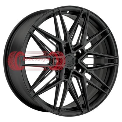 LS Forged LS FG58 MB 10x23/5x120 D62.6 ET40  