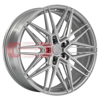 LS Forged LS FG58 SS 9x21/5x120 D62.6 ET45.5  