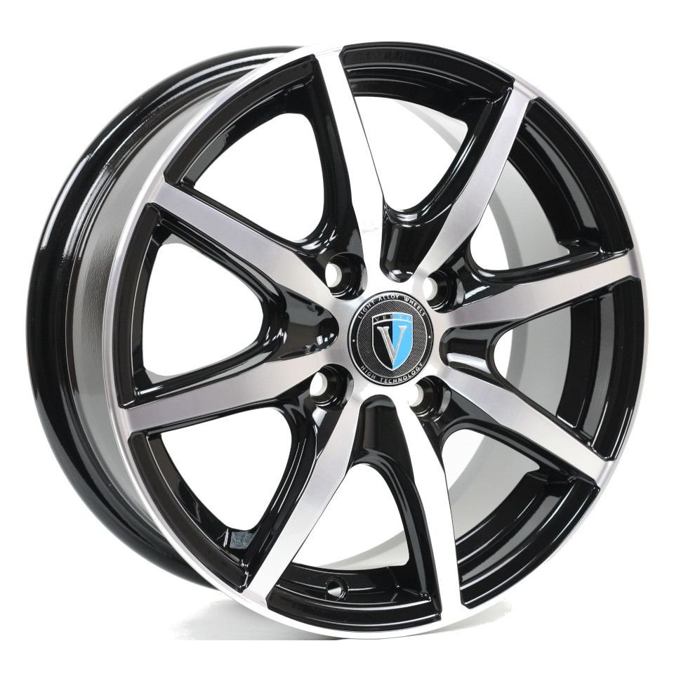 Venti 1415 V BD 5.5x14/4x98 D58.6 ET35  