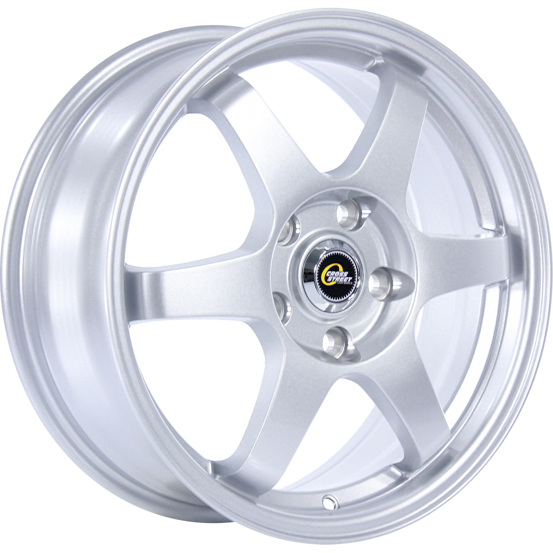 CROSS STREET CR-08 s 6.5x16/5x105 D56.6 ET39  