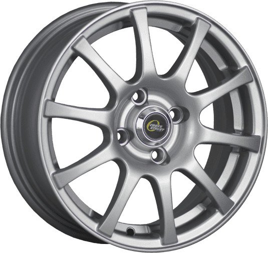 CROSS STREET Y3176 s 6.5x16/4x108 D63.3 ET37.5  