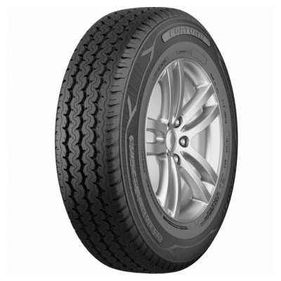 Fortune FSR-102 195/75 R16C 107105R  