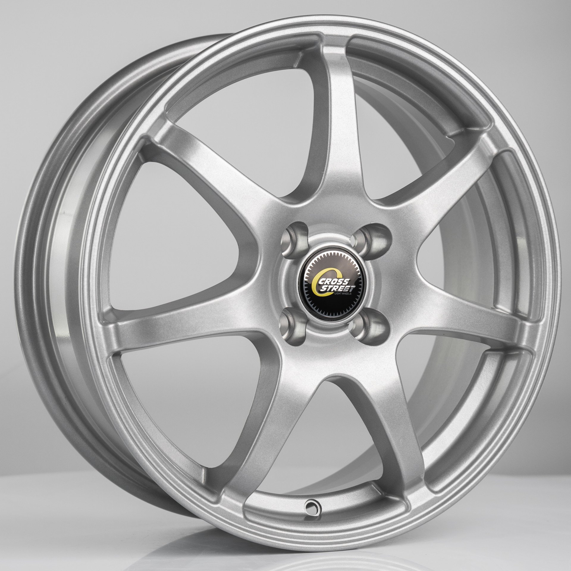 CROSS_STREET_Россия CR-15 s 5.5x14/4x98 D58.6 ET35  