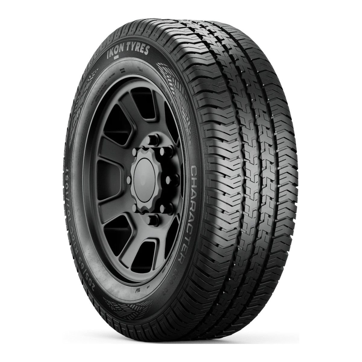 Ikon Tyres Character Eco C2 235/65 R16 121/119R  