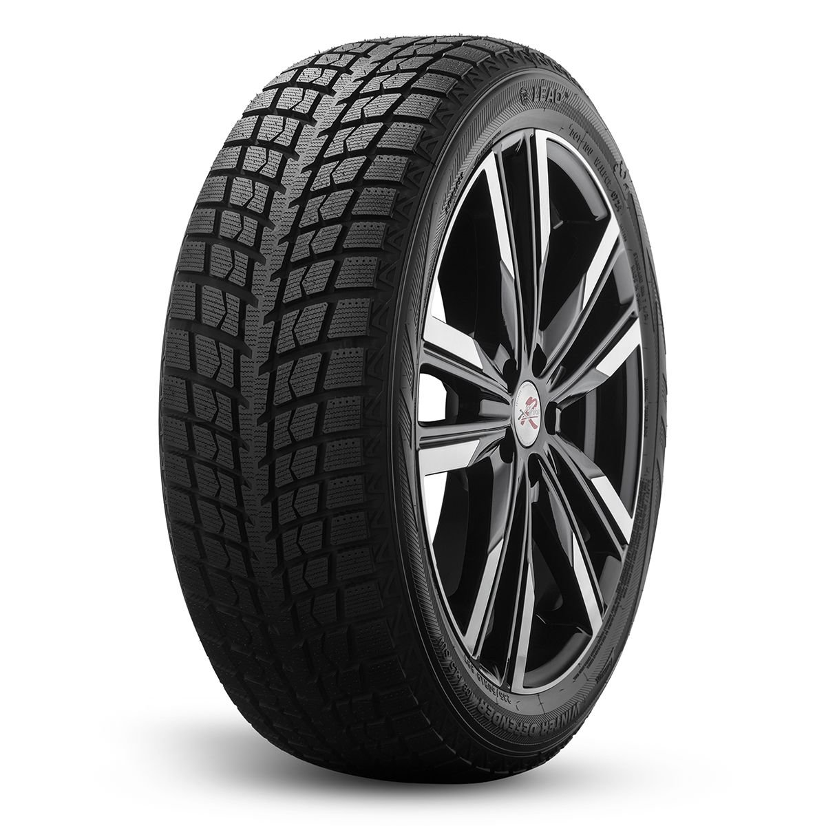 LINGLONG Winter Defender Ice I-15 SUV 215/60 R17 96T  