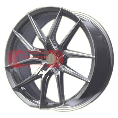 PDW Corsa (2044) U4GRA 8x18/5x112 D66.6 ET35  