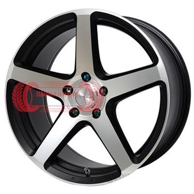 PDW C-Spec 2 (5203) M/U4B 8x18/5x114.3 D67.1 ET45  