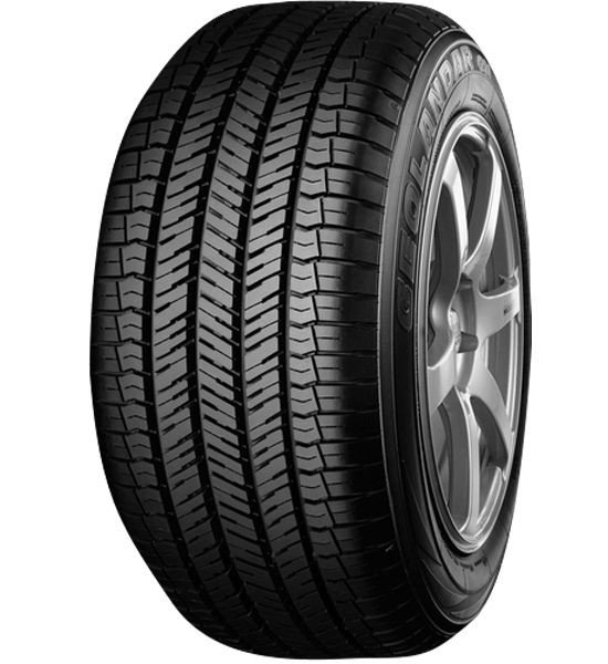 Yokohama Geolandar G94CV 265/70 R16 112S  