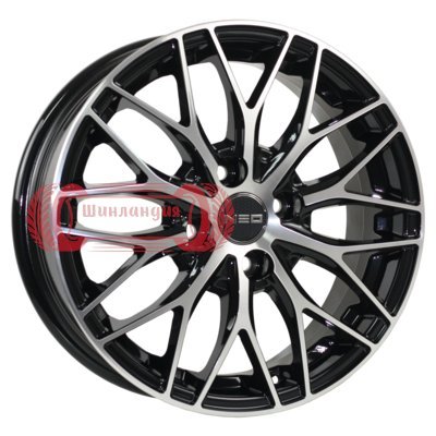 Neo 576 BD 6x15/4x100 D54.1 ET46  