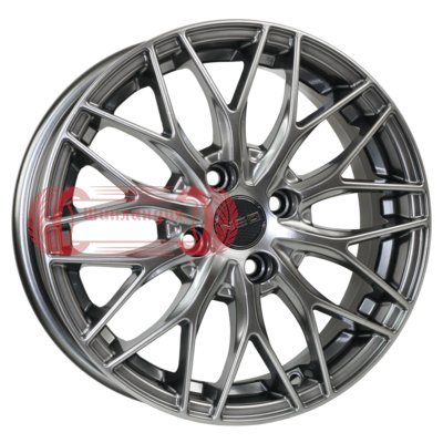 Neo 576 BH 6x15/4x100 D60.1 ET46  