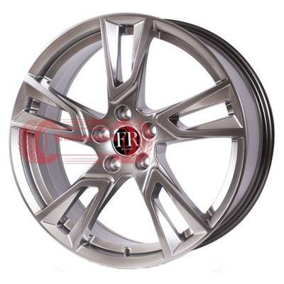 FR replica V1013 HB 7.5x18/5x108 D63.4 ET50  