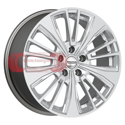 SKAD Original KL-1060 (Changan CS35 Plus New) Селена 7.5x18/5x110 D63.35 ET46  