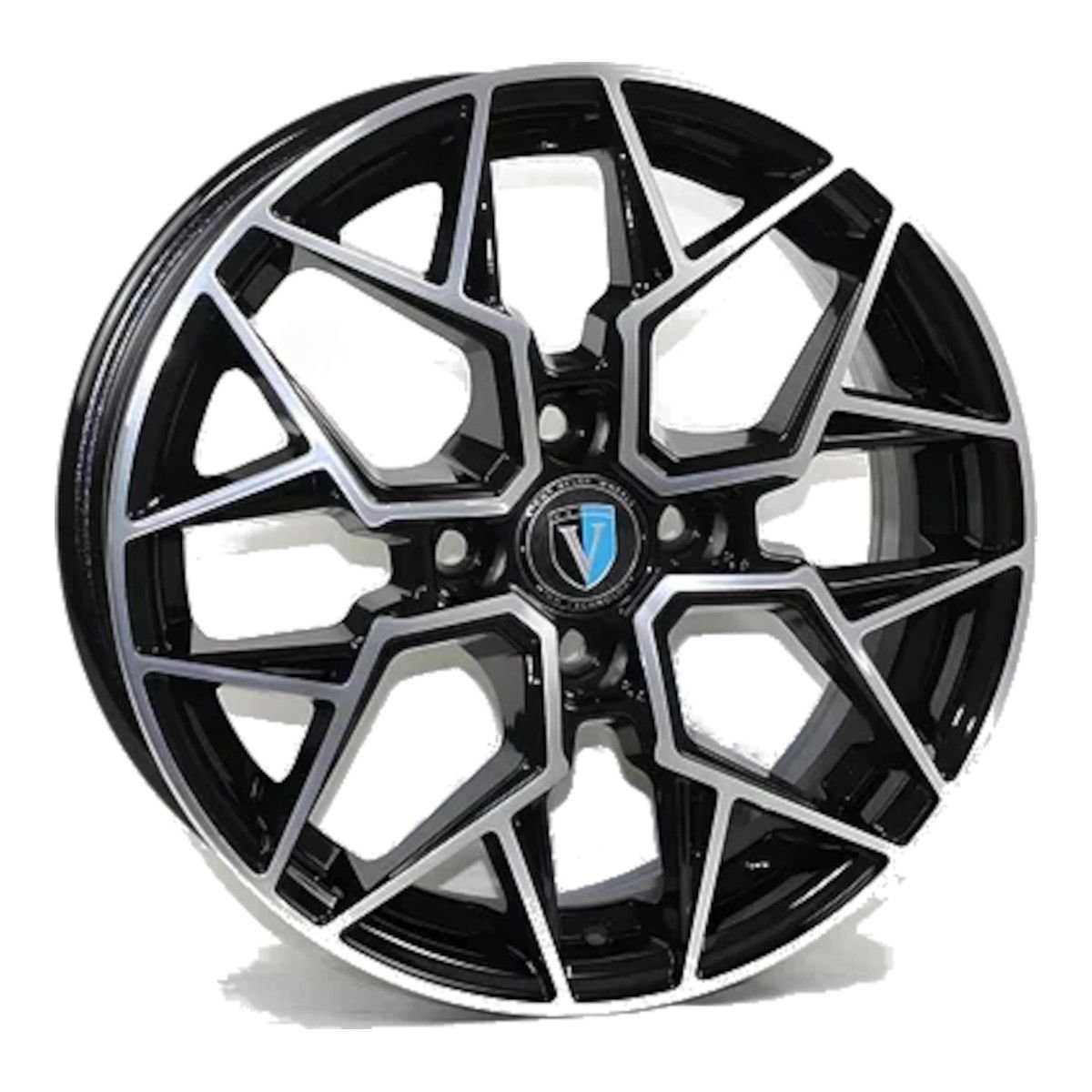Venti 1520 V BD 6x15/4x98 D58.6 ET35  