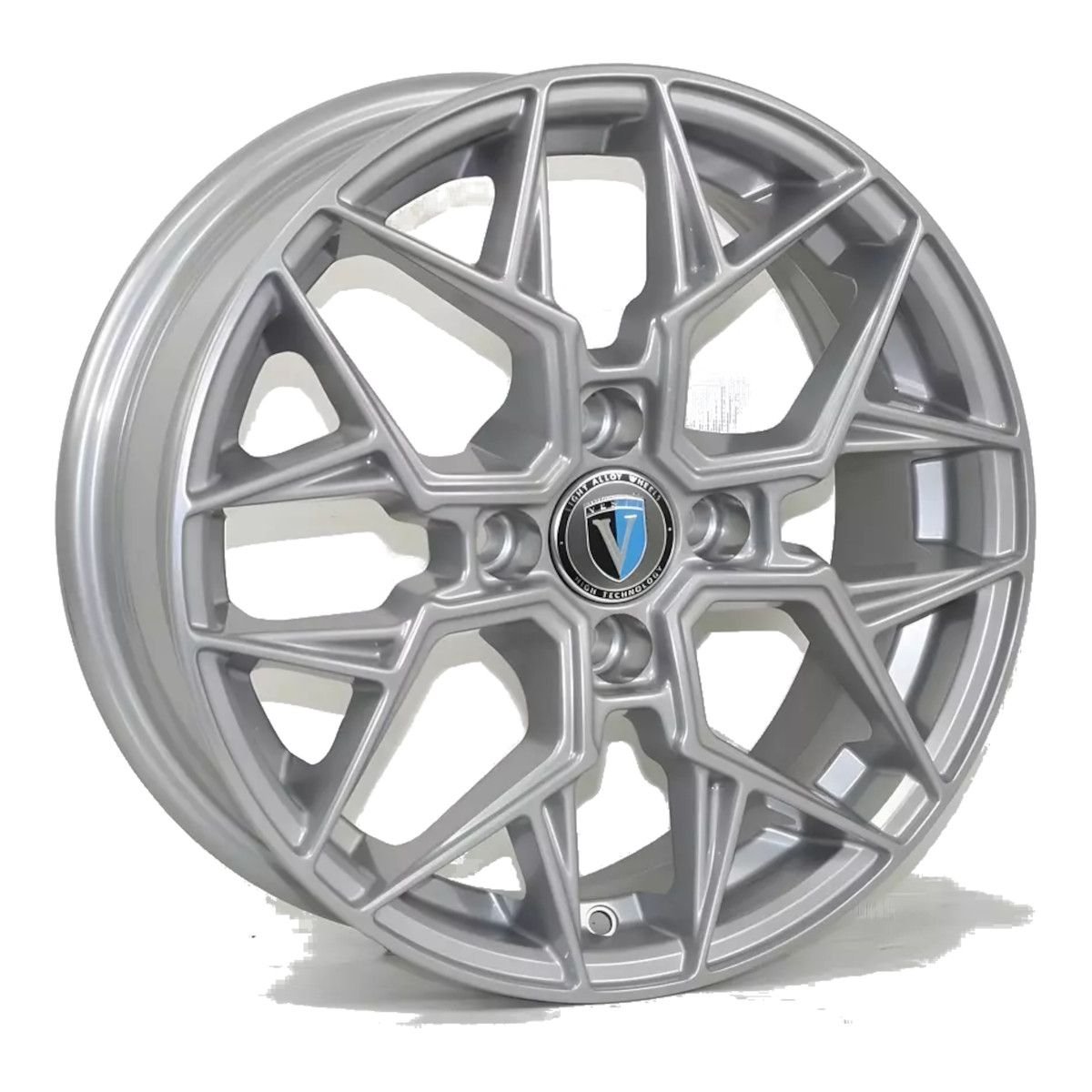 Venti 1520 V SL 6x15/4x100 D54.1 ET45  