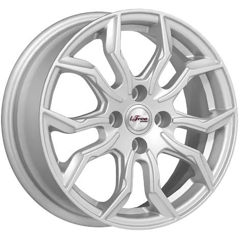 iFree Бохо нео_классик 6x15/4x98 D58.5 ET33  