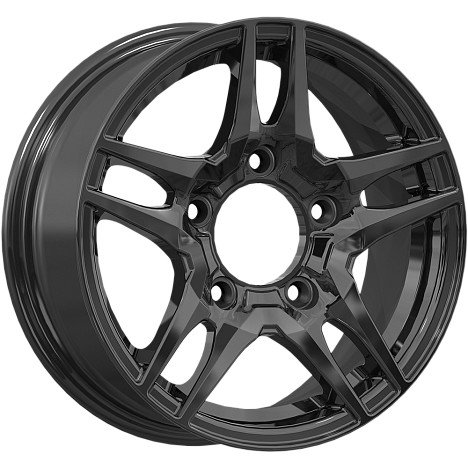 iFree Бустер bk 6x15/5x139.7 D98.1 ET40  