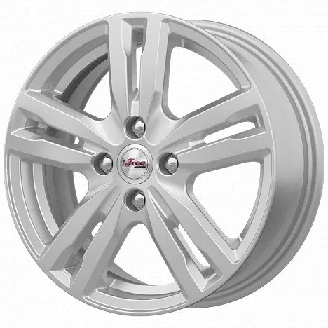 iFree Горизонт нео_классик 6x15/4x100 D67.1 ET45  