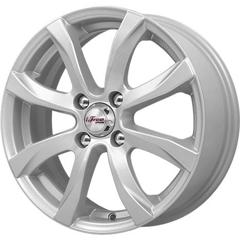 iFree Дайс нео_классик 6x15/4x100 D67.1 ET38  