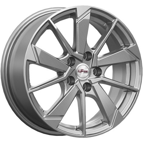 iFree Зиплайн хай_вэй 6.5x16/5x110 D63.35 ET40  