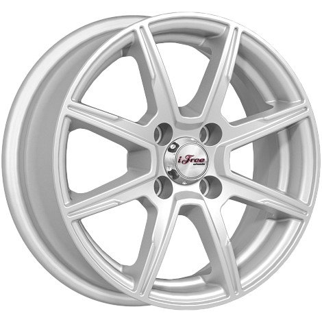 iFree Майами лайт нео_классик 5.5x14/4x98 D58.5 ET35  