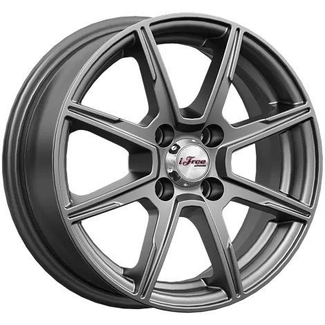 iFree Майами лайт хай_вэй 5.5x14/4x100 D67.1 ET35  